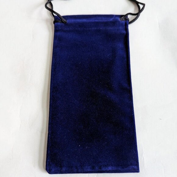 NWOT TruVintage 80's Lady's fashion thick frame w/Gradient Smoke lens Sunglasses - Picture 4 of 4